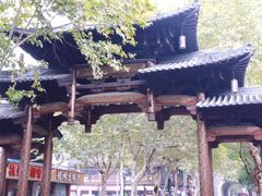 -鼓楼(西湖风景名胜区)