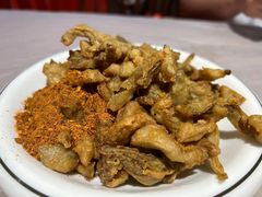 -李叔叔虾蟹大排档(青羊店)