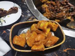 -天发长铁锅炖(王秀村店)