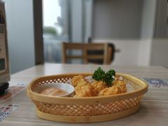 -必胜客(威高广场店)