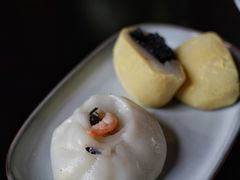 -昆艺糕团
