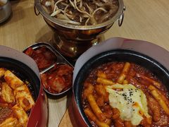 -朴大叔拌饭(广州花城汇店)