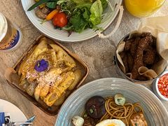 -玲婧胡同·生日蛋糕·餐厅(嘉里城店)