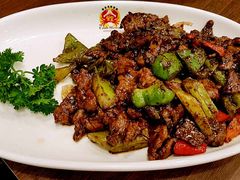 -蟹皇海鲜餐厅