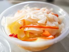 酸野-凤姐烧烤(水街商场店)
