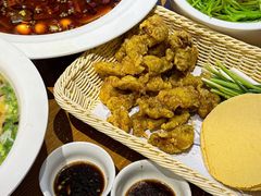 -米香居新鲁味·水饺餐厅