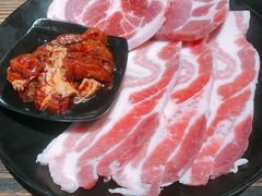 -大發韩国烤肉(八佰伴店)