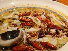 -鱼亨小鲜酸菜鱼(大信店)