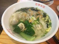 -恋萍小吃(时代店)