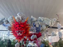 -河内内排国际机场