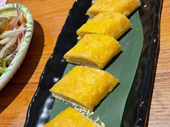 -强记鱼粥(南村店)