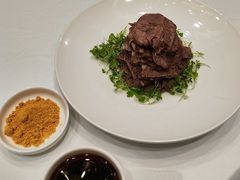 -源牌酒店·家常六安菜