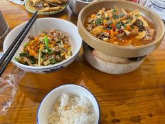 -吃香喝辣·地道衡东菜(南岳大庙店)