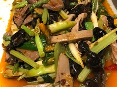-兔槽江湖菜·重庆璧山兔(水围店)