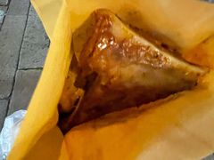 -赵元章肉骨烧(山塘街店)