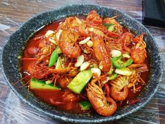 -拙味兄弟龙虾(新香洲店)