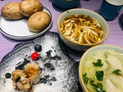 -章丘宴(唐人中心店)