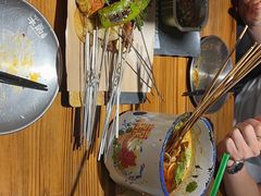 -半酌烧烤小酒馆(南京东路店)