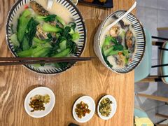-鲜越鲜鱼粉(财富购物中心店)