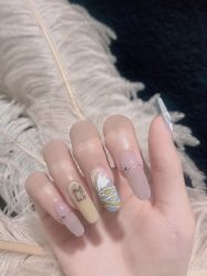 -雪儿·YuKi美甲美睫皮肤管理Salon
