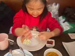 -安妮意大利餐厅(世贸天阶店)