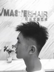 -迈丝发型艺术