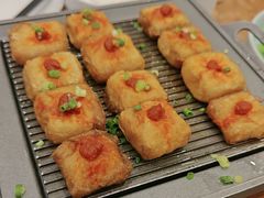 -一楼食业·美食人家
