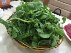 -潮汕良记牛肉火锅(洪武路店)