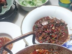 -佬麻雀·剁椒鱼头(京基KK One店)