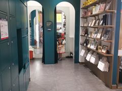 -海马体照相馆(重庆爱琴海购物公园店)