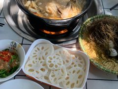 -文昌小老弟糟粕醋