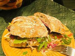 -BAKER&SPICE(环贸店)