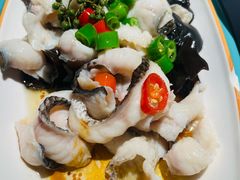 -晓粤·惹味粤菜(凯德乐峰广场店)