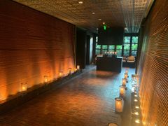 -杭州西子湖四季酒店·金沙厅