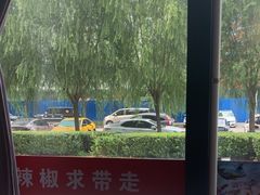 -洞庭鱼香(万科店)