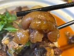 -老周夜市(航空路店)