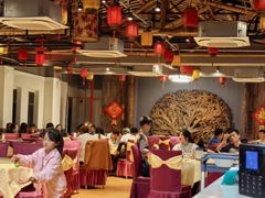 -禄源公·老莞诚饭店