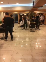 -雅仕 HAIR SALON 美发沙龙