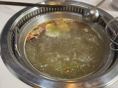 -潮汕鲜牛肉火锅(化工路店)