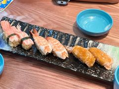 -晴季寿司(红旗街万达店)