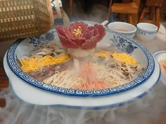 -老雒阳面馆·水席·洛阳菜(纱厂路店)