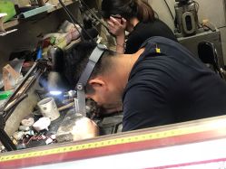 -景祥珠宝打金·黄金加工修理·旧款改造镶嵌