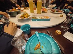 -荷塘秋月·本帮江浙菜(国权路店)