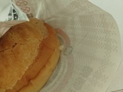 -港师傅·菠萝包(北京超极合生汇店)