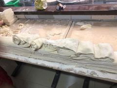 -张阿三馄饨店