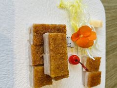 烧腩仔-和苑酒家·一线江景(星寰店)