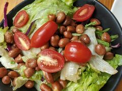 -炒豆合作社(东四总店)