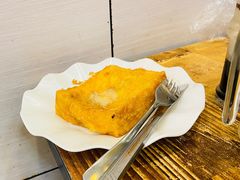 -有缘茶餐厅(海府分店)