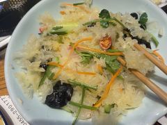 -山河屯铁锅炖(绥望路店)