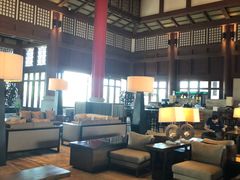 -海口万豪·大堂吧·望海吧.日落海景·下午茶·奶茶·咖啡·轻食·蛋糕·鸡尾酒·清吧